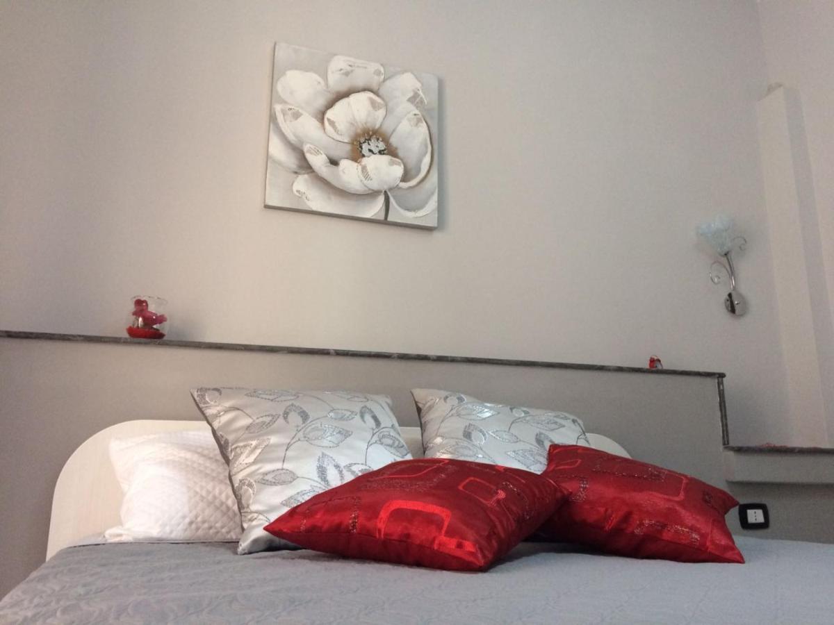 Mariane Bed and Breakfast Favara Eksteriør billede
