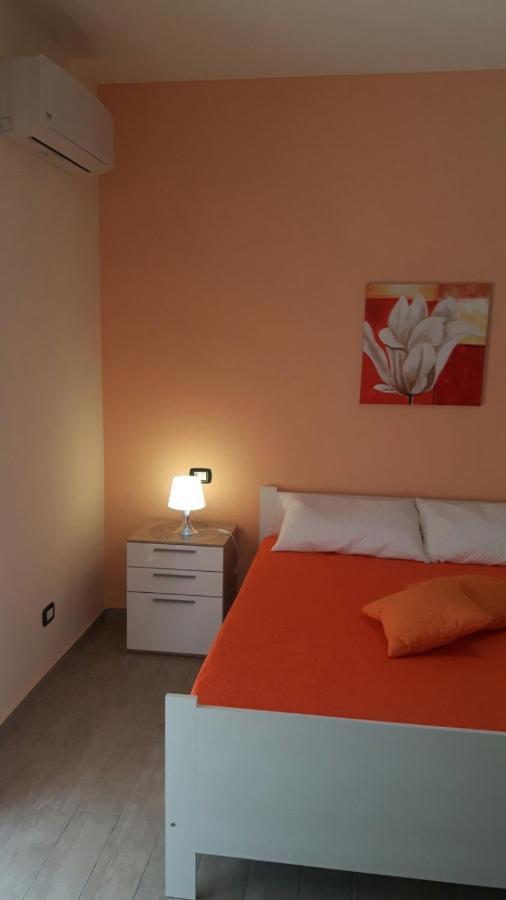 Mariane Bed and Breakfast Favara Eksteriør billede