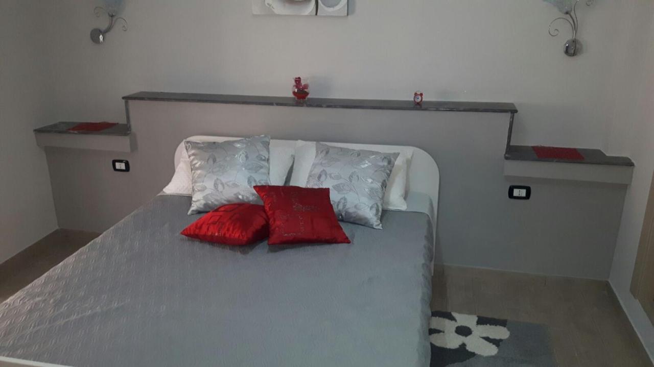 Mariane Bed and Breakfast Favara Eksteriør billede