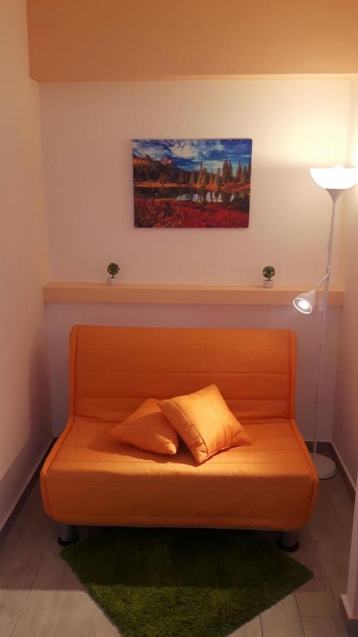 Mariane Bed and Breakfast Favara Eksteriør billede
