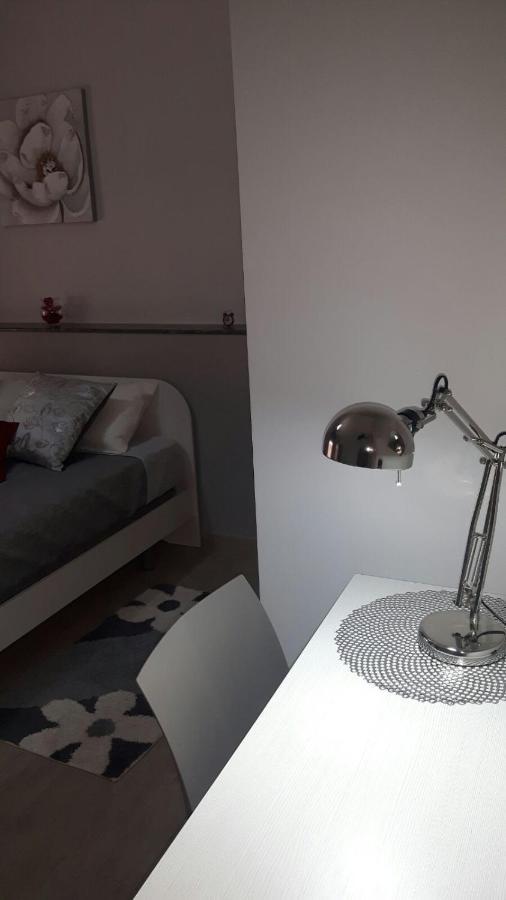 Mariane Bed and Breakfast Favara Eksteriør billede