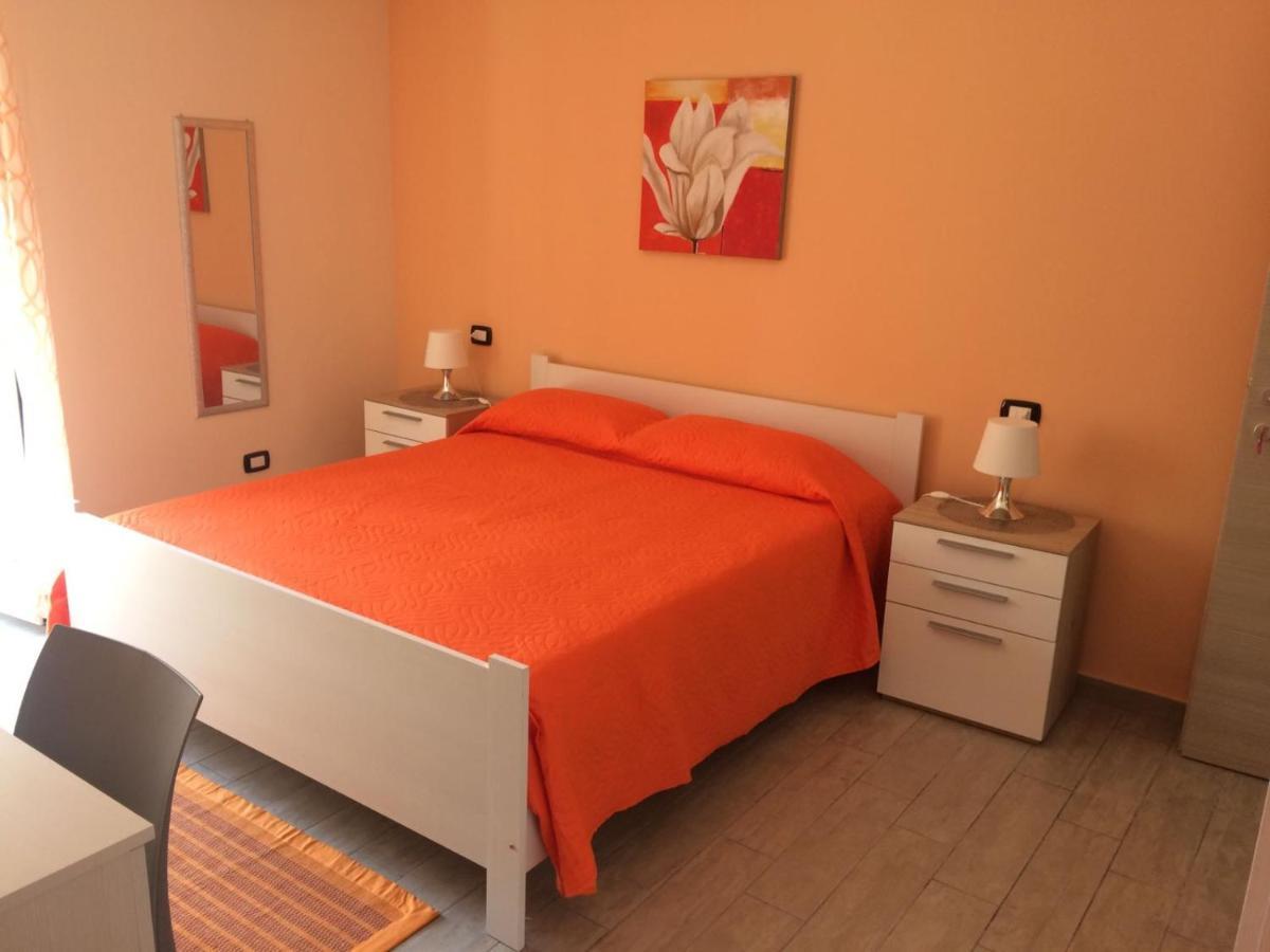 Mariane Bed and Breakfast Favara Eksteriør billede